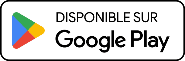 Télécharger sur Google Play